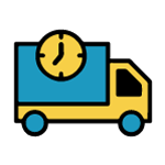 express delivery